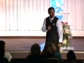 Dig a Ditch Part 2 - Pastor Daniel Parker