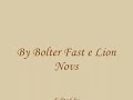Noble Armor Quest