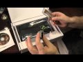 ASUS ATI RADEON HD 5770 Unboxing Video