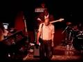Rahsaan Patterson Live at Yoshi's SF - Can We Wait a Minute
