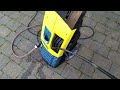 Обзор Karcher K 5.85 M Plus