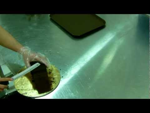 how to make a camera cake