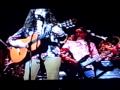 SPANISH FLY - LIVE 1996 - OPENING FOR PETER FRAMPTOM