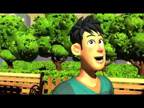 Laro by Autotelic (Animated music video)
