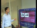 Funcionamiento de los Escaparates interactivos
