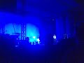 Gianna Nannini a Bucarest - Violina