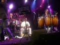 nils fischer & timbazo @ north sea jazz festival rotterdam 2008
