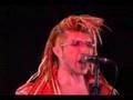 Everybody Loves You - Sigue Sigue Sputnik