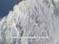 Beautiful Waterfall video with landscape scenery
