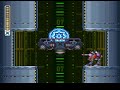 mega man X3 playthrough part 2 Damn bugs