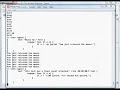 Computer Programming Tutorial, by Nick Antonaccio (#24a)