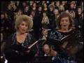 Mozart Gran Misa en do m. -11. Sanctus (Bernstein)