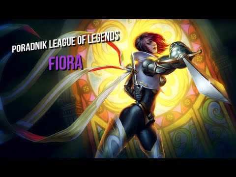 how to build fiora
