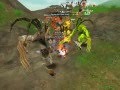 PODER_LATINO Monster Scroll 4 - Server Oasis - by Kenyo