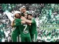 Panathinaikos FC +BC