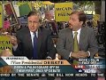 Howard Fineman: Palin is Test of McCain\