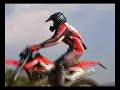 Motocross Oradea 2 (Aprilia MX 125 )