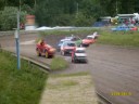 Eine kleine Bildershow vom internationalen Autocrossrennen zum 3 nationen Cup am 14./15.06.2008 in Trossingen