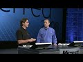 TedEd2008 -- Orlando opening keynote, Gregory Leake (Microsoft) and Jonathan Marsh (WS02) presented a demonstration of Interoperability of Distributed applications, using the .NET Stocktrader application (a SOA blueprint application) including portions of the application developed by WSO2 in PHP and Java.More info on .NET StockTrader: http://msdn.microsoft.com/en-us/netframework/bb499684.aspx