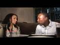Dieting with Outfielder Alfonso Soriano of the Chicago Cubs
