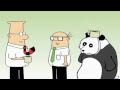 Dilbert Animated Cartoons - Soul-O-Meter and Year End Spending