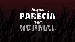 [TeatroUp!] Vuelve a Matucana 100 la exitosa obra “Lo que parecía un día normal”