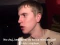 Dimitri o walce Pudzian vs Sylvia