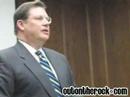 Canidate for mayor in Little Rock