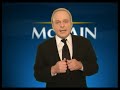 Straight Talk with John McCain: VP Pick Sarah Palin & RNC