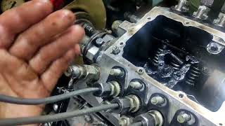 Проверка ТНВД КамАЗ 33-10