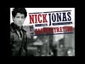 NICK JONAS & THE ADMINISTRATION tour + cd + some previews