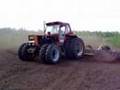 Fiat 1180 dth Turbo