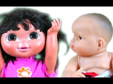 Dora