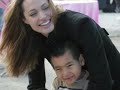 Maddox Chivan Jolie-Pitt