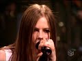 Avril Lavigne - Basket Case (18-MAY-2003) Avril Lavigne - Basket Case (18-MAY-2003)
