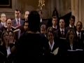Tantum Ergo Sacramentu Sardinien Choir