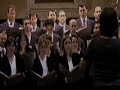 Tantum Ergo Sacramentu Sardinien Choir