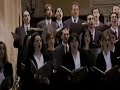 Tantum Ergo Sacramentu Sardinien Choir