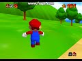 Sm64 how 2 walk up walls no code