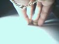 Coin shuffle (12x2 5 groszy coins). Coin shuffle (12x2 5 groszy coins).