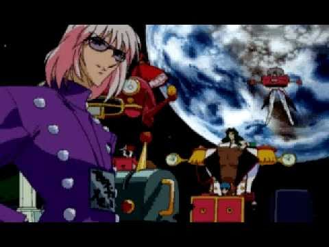 Shōjo Kakumei Utena: Itsuka Kakumeisareru Monogatari - Opening