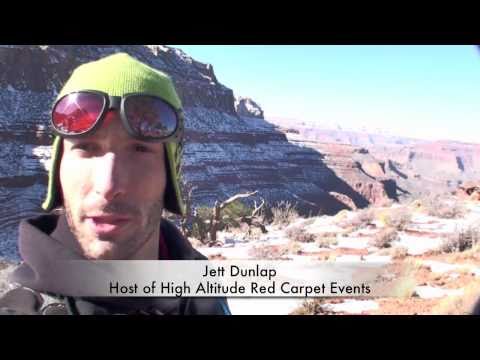 0 Grand Canyon Trip with Host Jett Dunlap