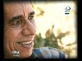 حلقة 26اكتوبر 2008 من برنامج العاشرة مساء تستضيف منى الشاذلى الشاعر د. حسن طلب
