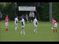 Colin McCormack Penalty Save v Clara