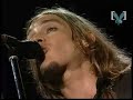 Silverchair - Miss You Love (live) Silverchair - Miss You Love (live)