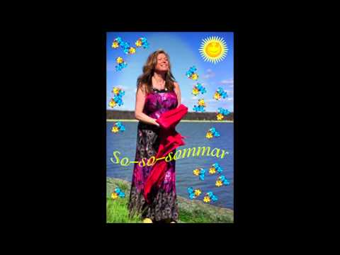 Sommar -