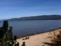South Lake Tahoe
