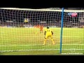 Zambia - Côte d'Ivoire. Final. Penalty. NOT All goals!