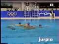 JURPLE says: Why Synchronized Swimming sucks