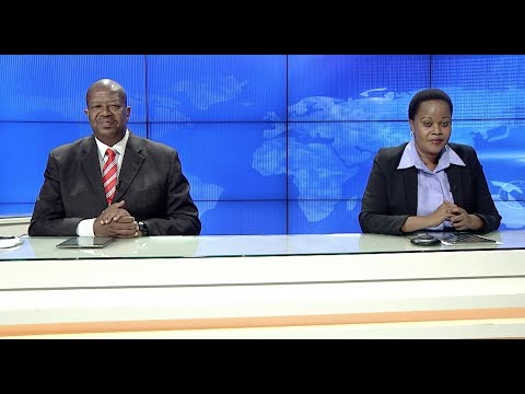 HABARI - AZAM TV 17/1/2019